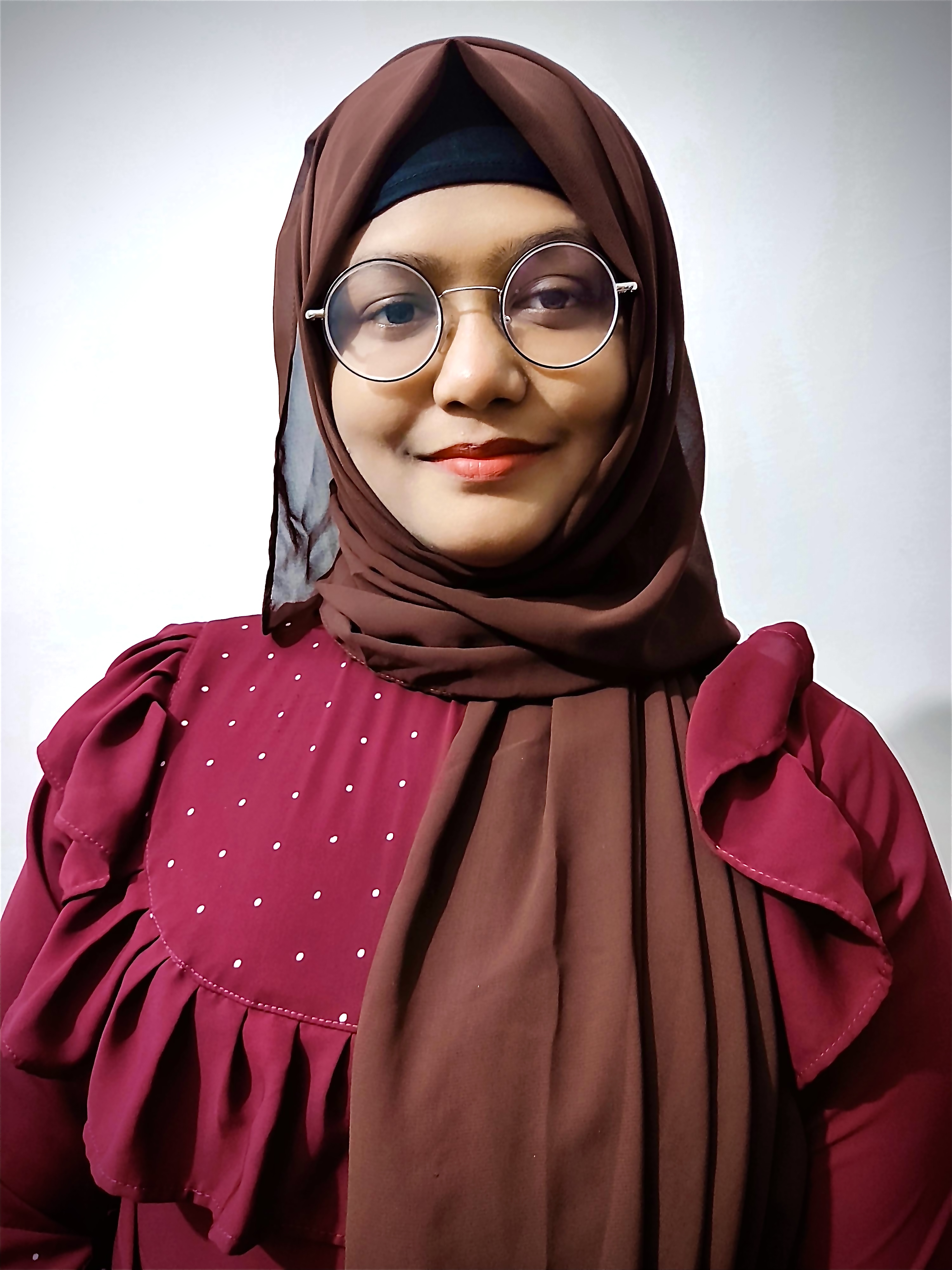 Rokhsana Akter Khushi